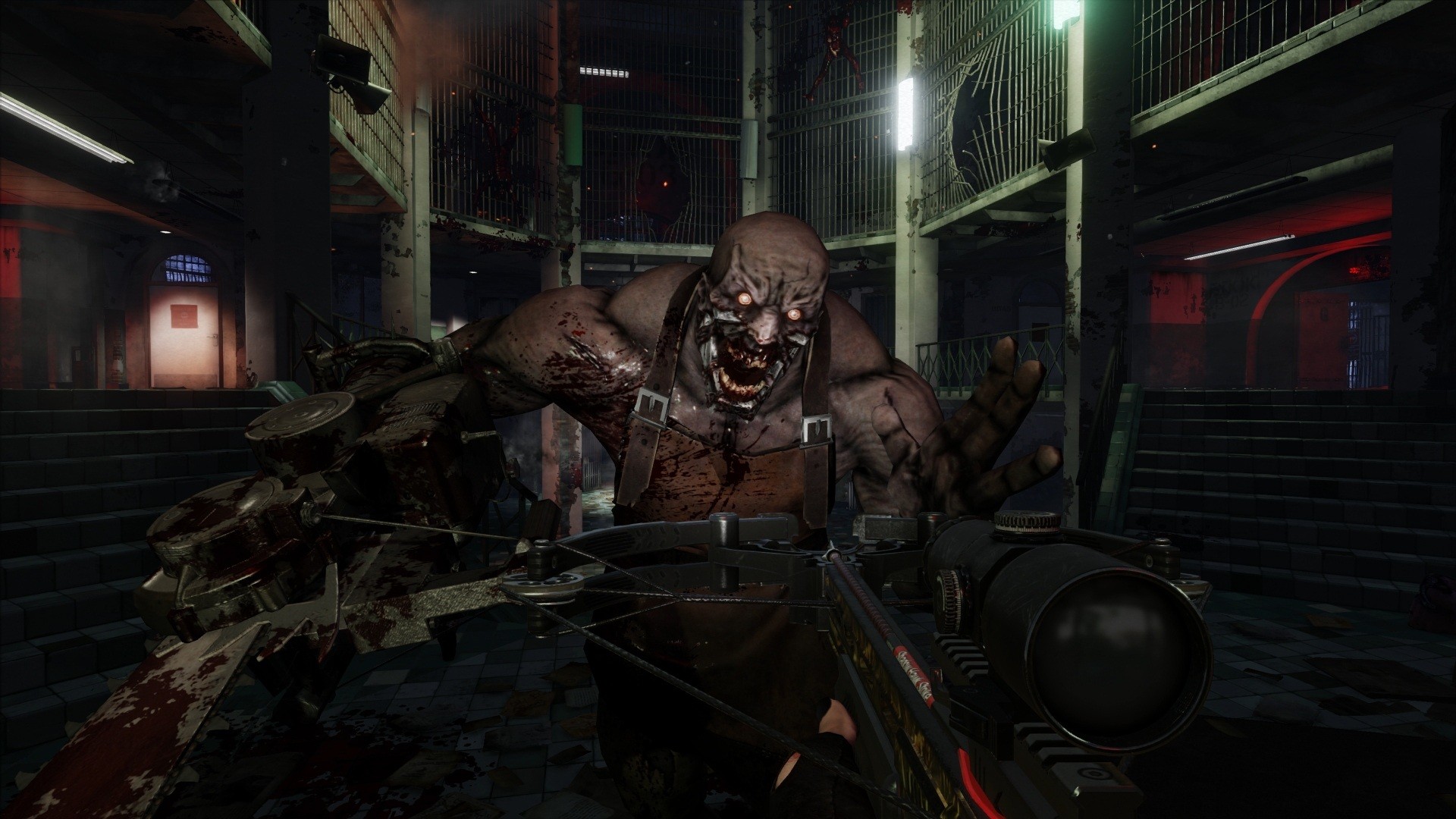 Killing Floor 2 - Imagen 33